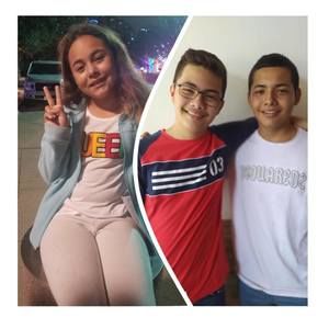 Meet your Posher, Rafael antonio